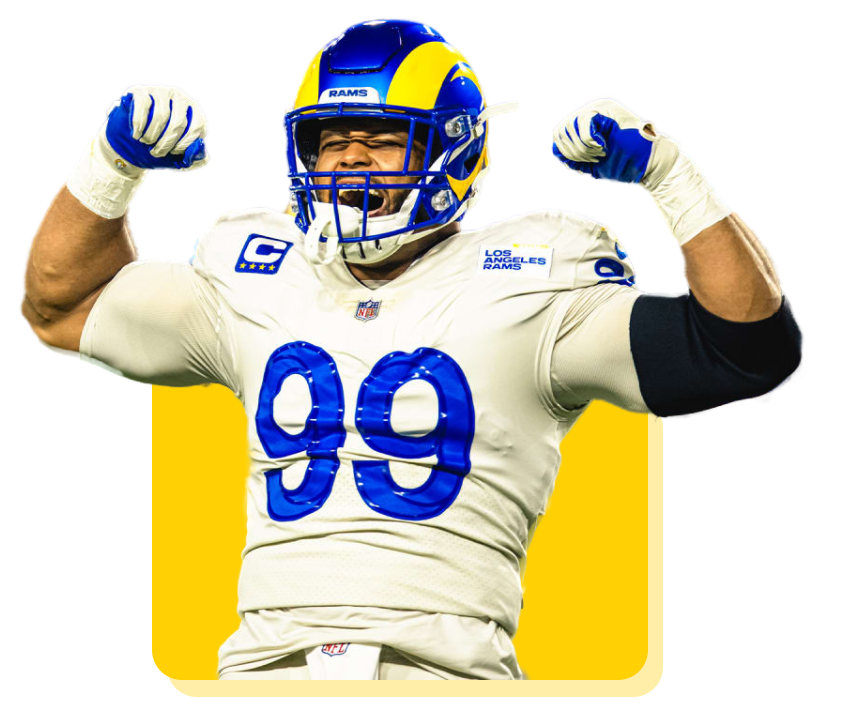 Aaron Donald